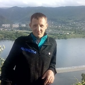 Иван Волохов, 41 год